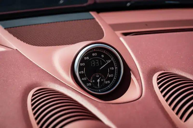 2022 Porsche 718 Boxster 2.0T — миниатюра 11