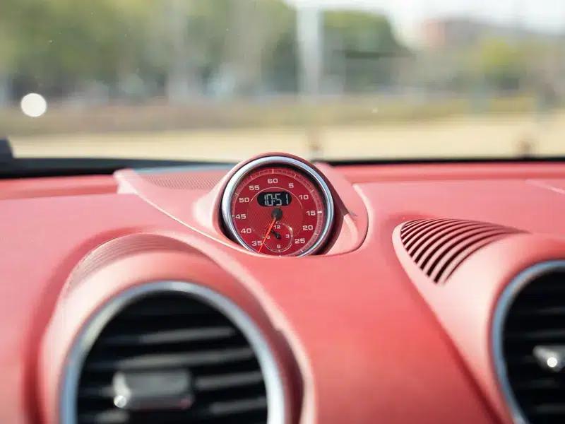 Porsche 718 2023 Cayman T — миниатюра 11