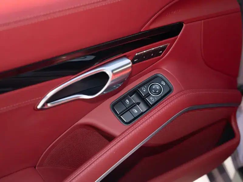 Porsche 718 2023 Cayman T — миниатюра 20