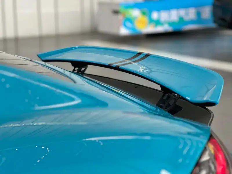 Porsche 718 Cayman 2018 2.0T — миниатюра 21