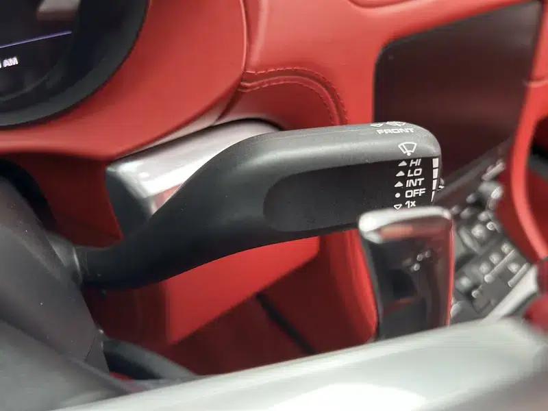2023 Porsche 718 Boxster Style Edition 2.0T — миниатюра 13