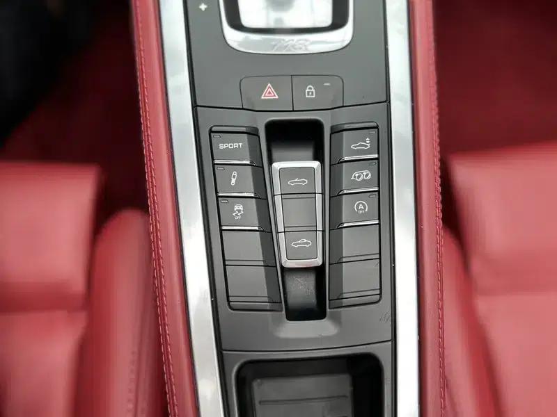 2023 Porsche 718 Boxster Style Edition 2.0T — миниатюра 15
