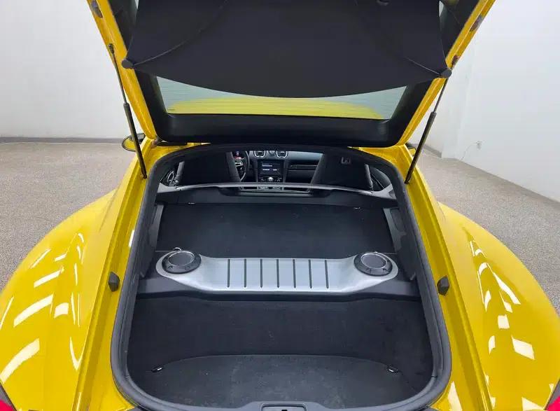 Porsche 718 Cayman 2016 2.0T — миниатюра 30