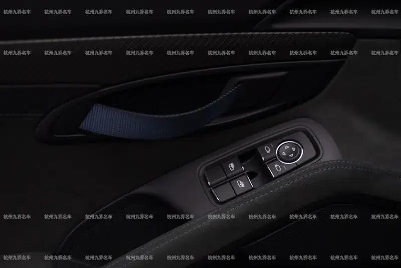 Porsche 718 2022 Cayman GT4 RS 4.0L — миниатюра 17