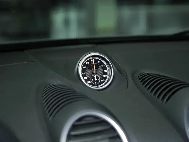 2020 Porsche 718 Boxster 2.0T — миниатюра 13