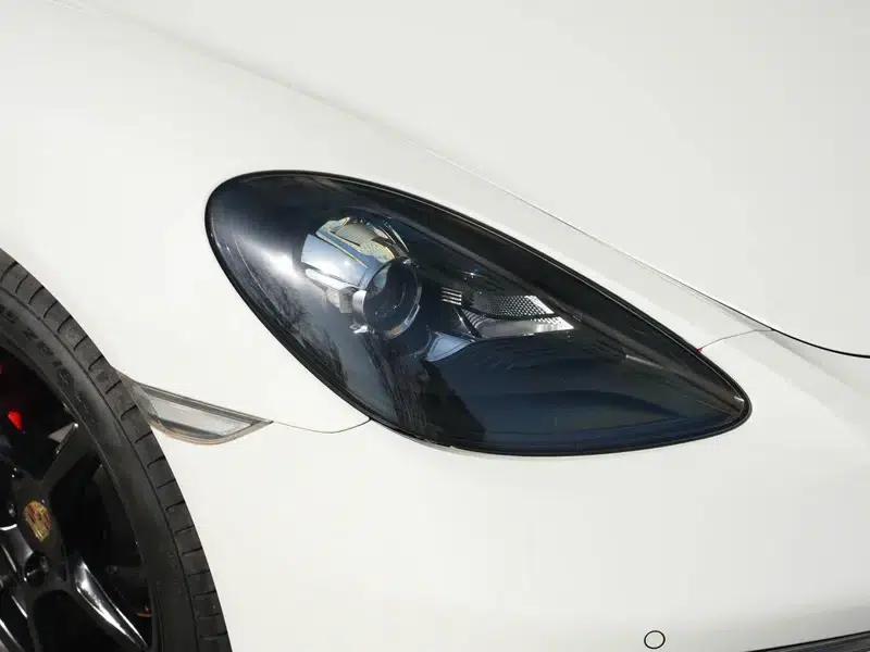 2020 Porsche 718 Boxster 2.0T — миниатюра 8