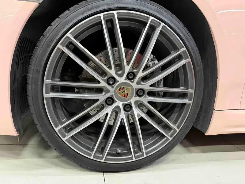 2018 Porsche 718 Boxster 2.0T — миниатюра 7