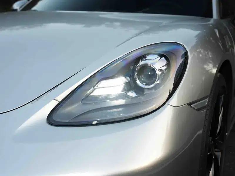 Porsche 718 Cayman 2016 2.0T — миниатюра 6