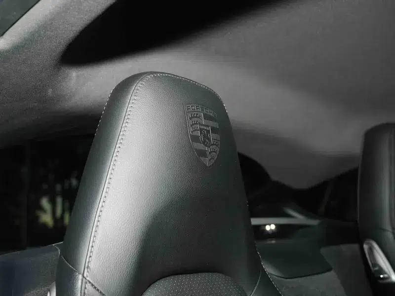 Porsche 718 Cayman 2016 2.0T — миниатюра 8