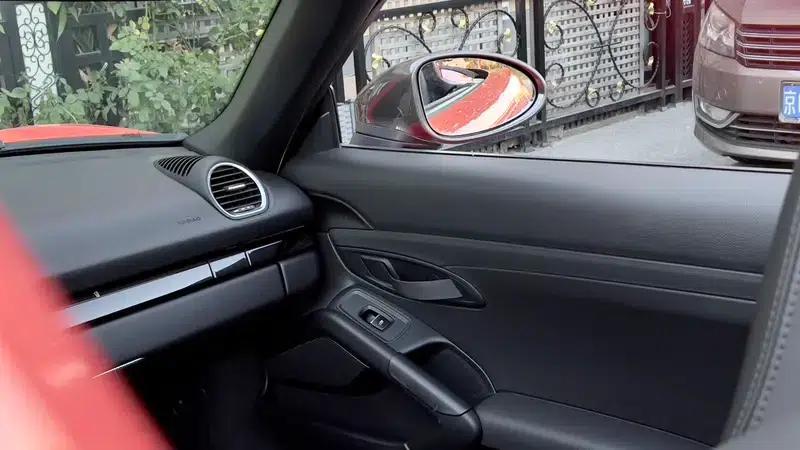 2019 Porsche 718 Boxster T — миниатюра 12