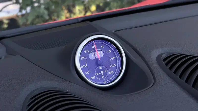 2019 Porsche 718 Boxster T — миниатюра 14