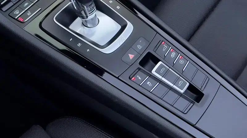 2019 Porsche 718 Boxster T — миниатюра 15