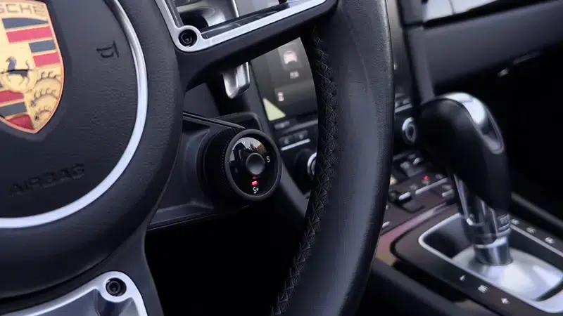 2019 Porsche 718 Boxster T — миниатюра 28