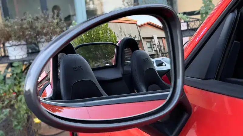 2019 Porsche 718 Boxster T — миниатюра 31