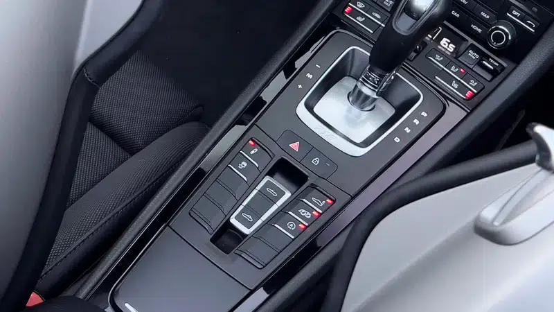 2019 Porsche 718 Boxster T — миниатюра 33