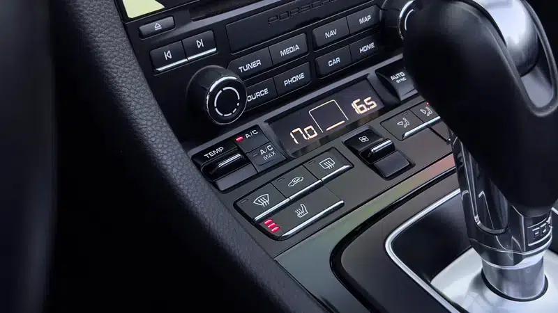 2019 Porsche 718 Boxster T — миниатюра 7