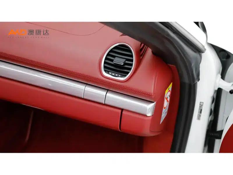 2018 Porsche 718 Boxster 2.0T — миниатюра 5