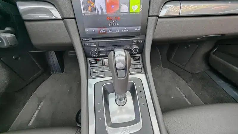 2023 Porsche 718 Boxster Style Edition 2.0T — миниатюра 23