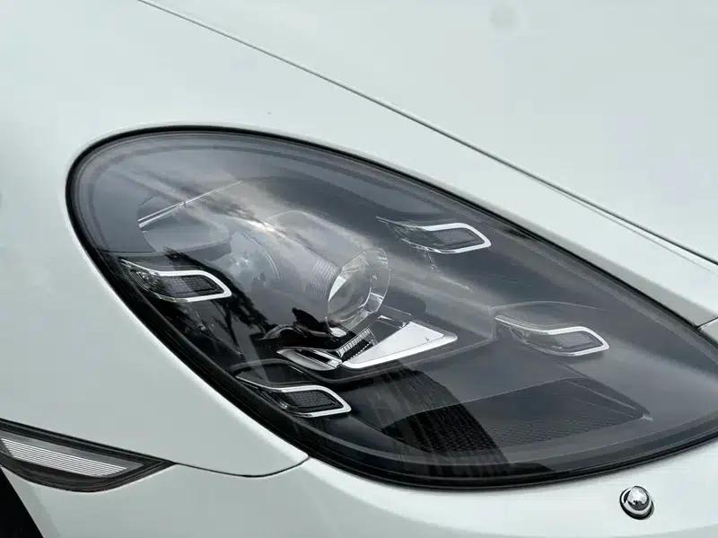 2022 Porsche 718 Boxster 2.0T — миниатюра 6