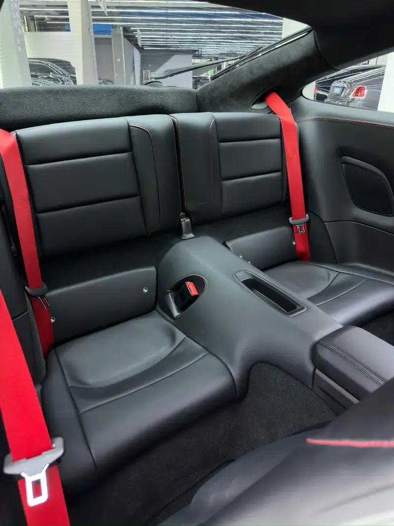 2017 Porsche 911 Carrera GTS 3.0T — миниатюра 17