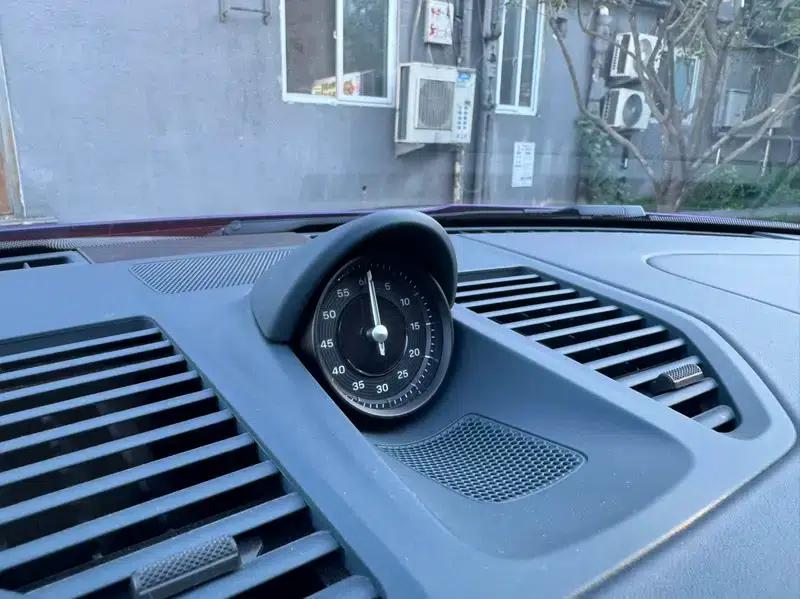 Porsche 911 2020 Carrera 3.0T — миниатюра 7