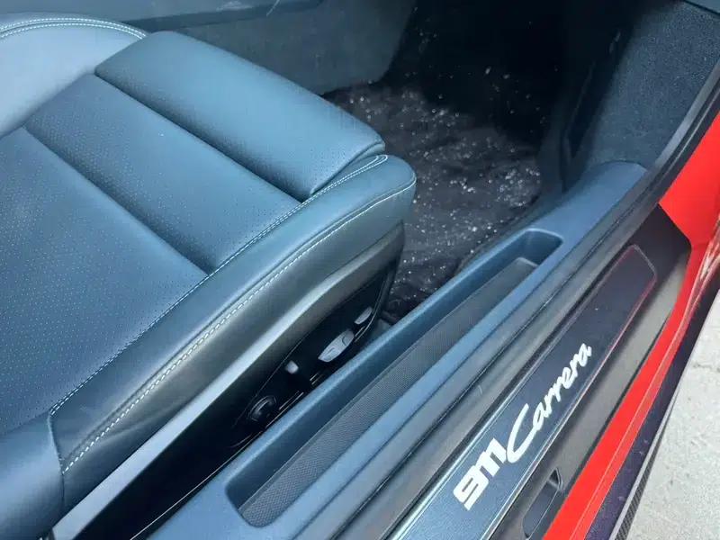 Porsche 911 2020 Carrera 3.0T — миниатюра 10