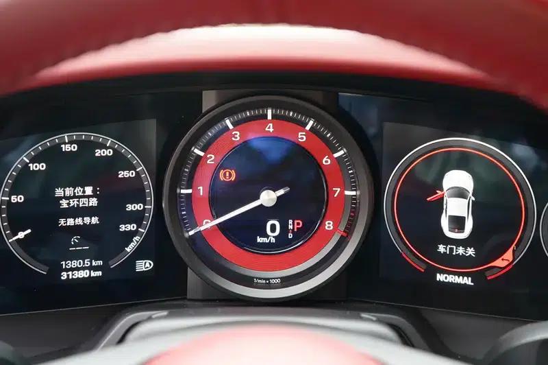 2022 Porsche 911 Carrera 3.0T — миниатюра 11