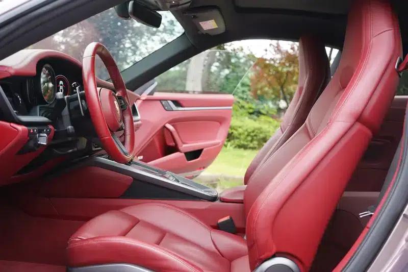 2022 Porsche 911 Carrera 3.0T — миниатюра 16