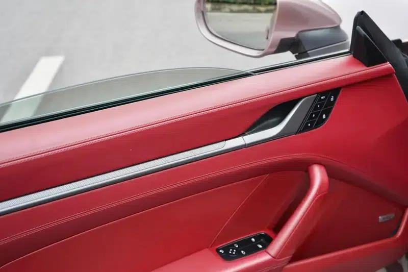 2022 Porsche 911 Carrera 3.0T — миниатюра 7