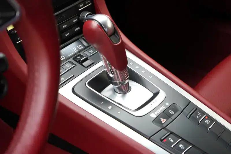 2016 Porsche 911 Carrera 3.0T — миниатюра 12