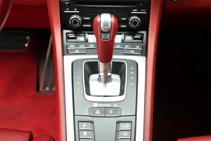 2016 Porsche 911 Carrera 3.0T — миниатюра 15