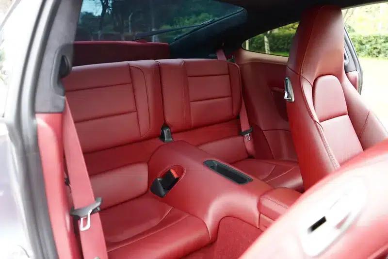 2016 Porsche 911 Carrera 3.0T — миниатюра 17