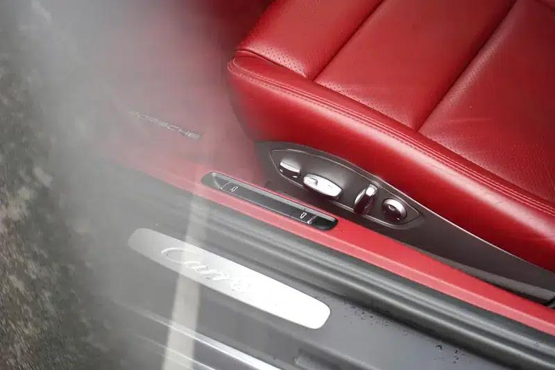 2016 Porsche 911 Carrera 3.0T — миниатюра 8
