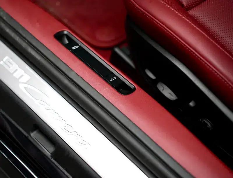 2025 Porsche 911 Carrera 3.0T — миниатюра 9