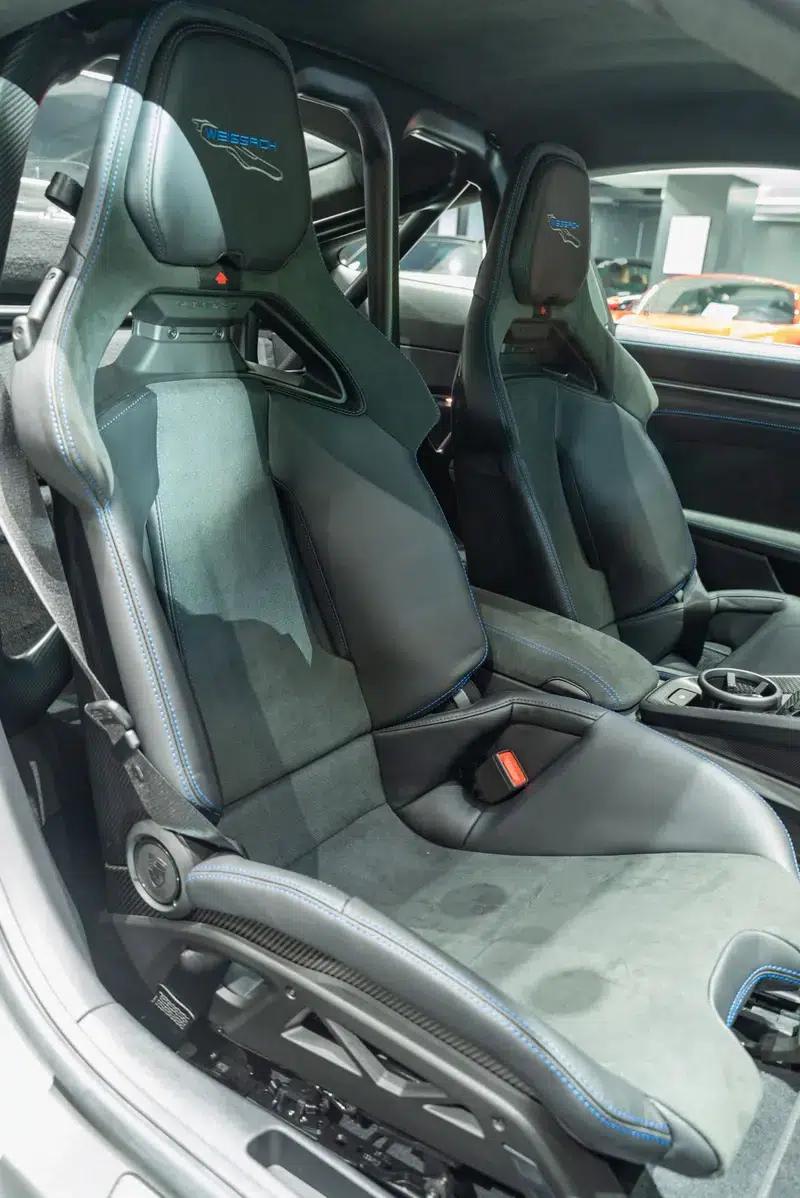 Porsche 911 2025 GT3 4.0L — миниатюра 9