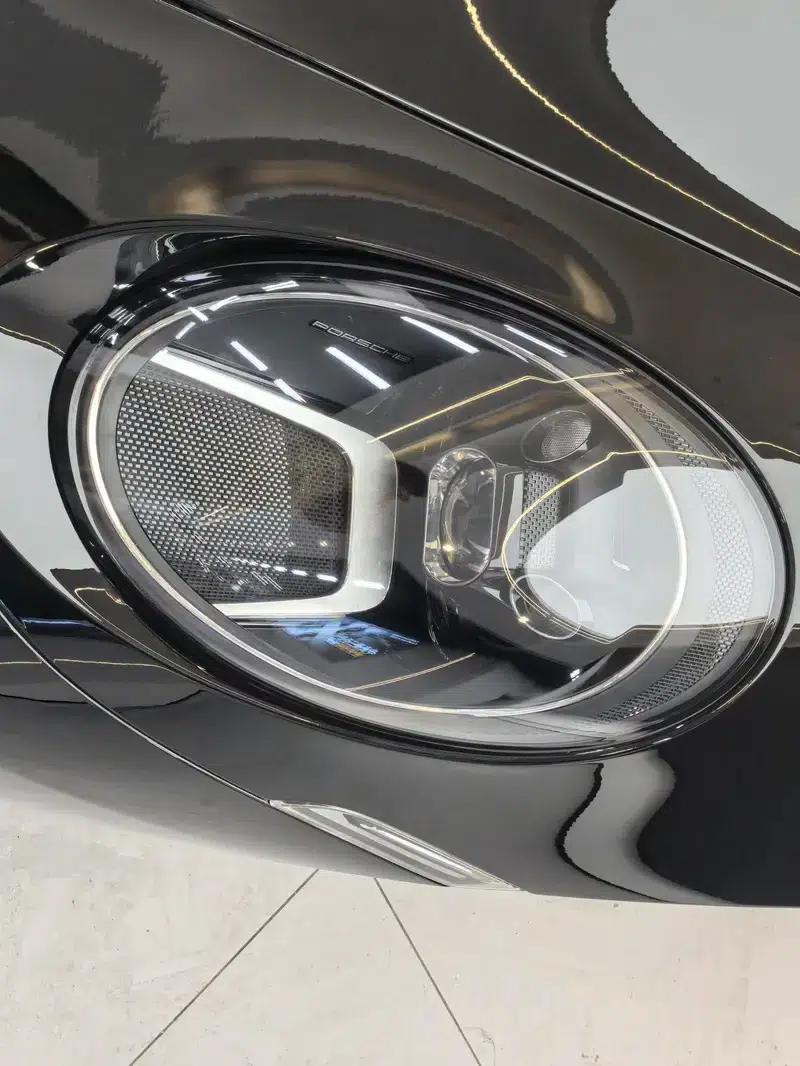 2023 Porsche 911 Carrera 3.0T — миниатюра 11