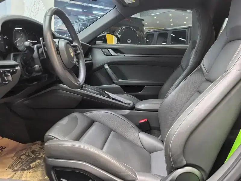 2023 Porsche 911 Carrera 3.0T — миниатюра 16