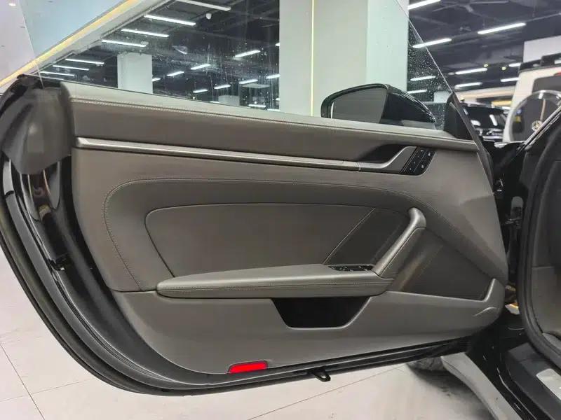 2023 Porsche 911 Carrera 3.0T — миниатюра 18
