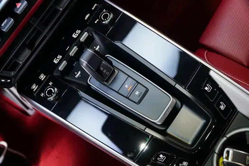 Porsche 911 2020 Carrera 4 3.0T — миниатюра 13