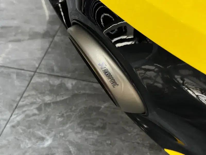 2022 Porsche 911 Carrera S 3.0T — миниатюра 12