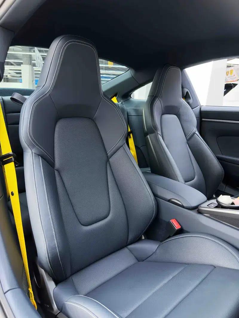 2022 Porsche 911 Carrera S 3.0T — миниатюра 26