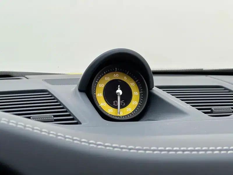 2022 Porsche 911 Carrera S 3.0T — миниатюра 8