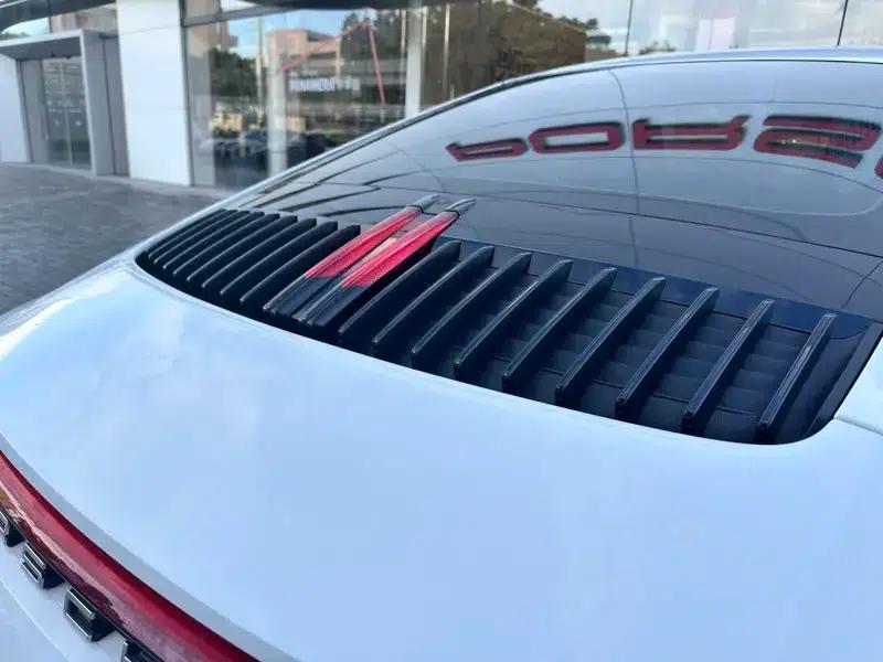 Porsche 911 2019 Carrera S 3.0T — миниатюра 13
