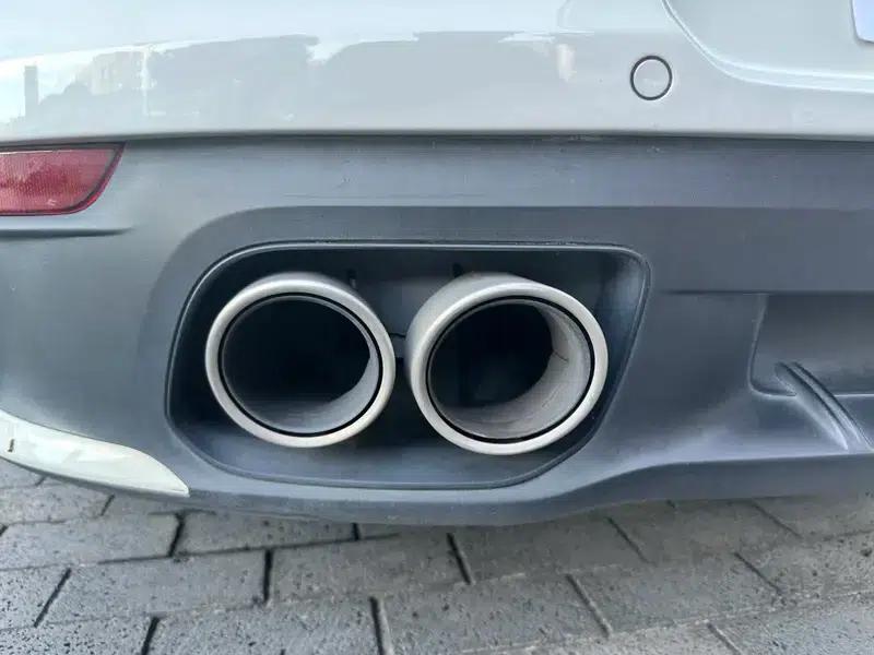 Porsche 911 2019 Carrera S 3.0T — миниатюра 10