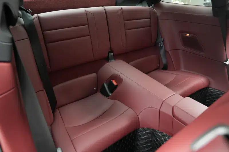 2023 Porsche 911 Carrera 3.0T — миниатюра 22
