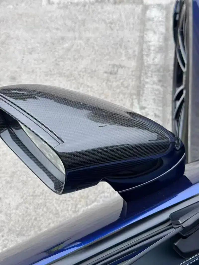 2022 Porsche 911 Turbo S 3.7T — миниатюра 6