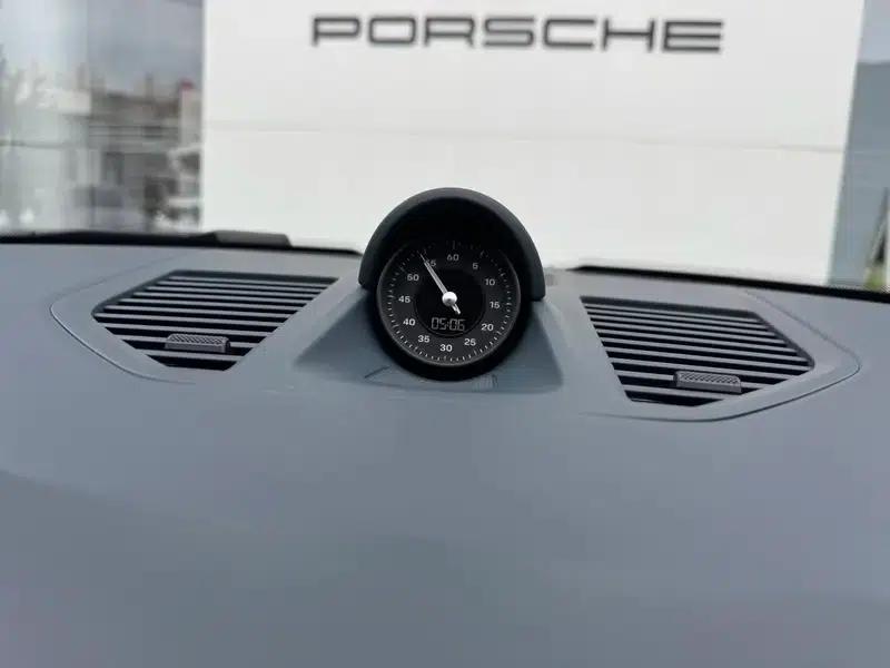 2022 Porsche 911 Carrera 3.0T — миниатюра 12