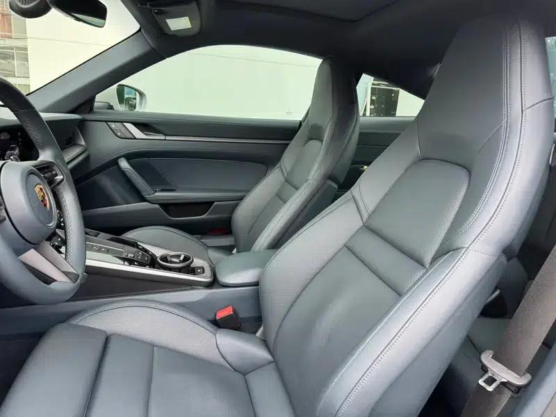2022 Porsche 911 Carrera 3.0T — миниатюра 19
