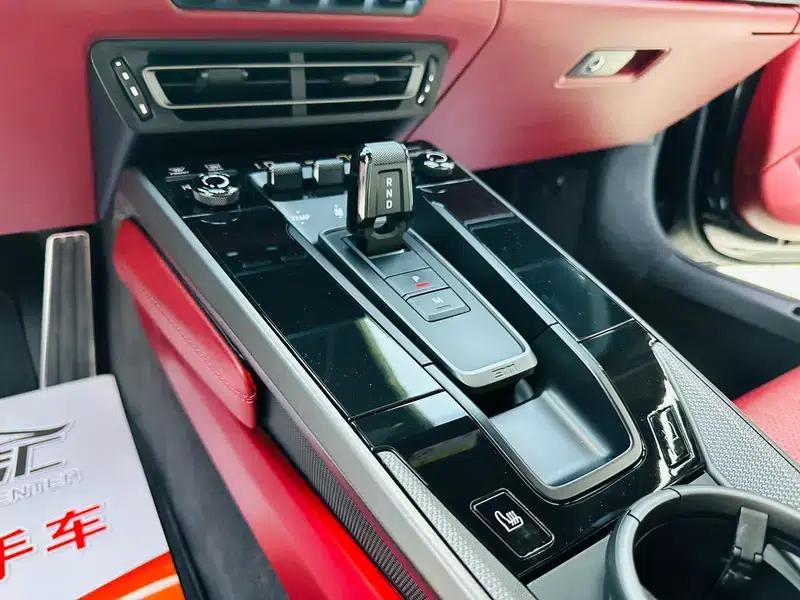 Porsche 911 2019 Carrera S 3.0T — миниатюра 15