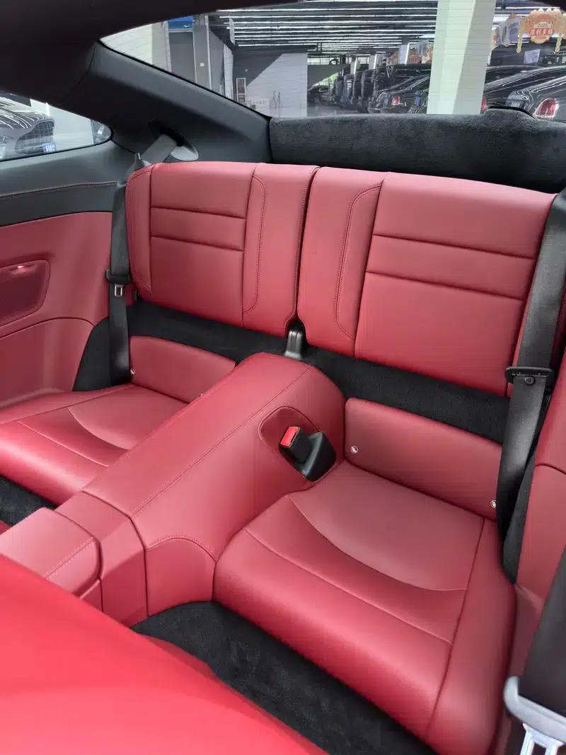 Porsche 911 2019 Carrera 4S 3.0T — миниатюра 22
